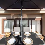 Rooftop Delight With Terrace Lucca