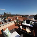 Rooftop Delight With Terrace * Lucca