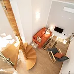 Apartamento Rooftop Delight With Terrace *