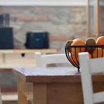 Apartamento Rooftop Delight With Terrace Lucca