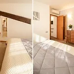 Apartamento Rooftop Delight With Terrace *