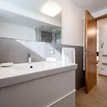 Apartamento Rooftop Delight With Terrace