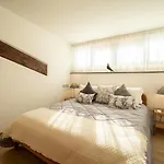Rooftop Delight With Terrace Apartamento Lucca