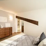 Apartamento Rooftop Delight With Terrace Lucca