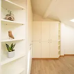 Apartamento Rooftop Delight With Terrace *