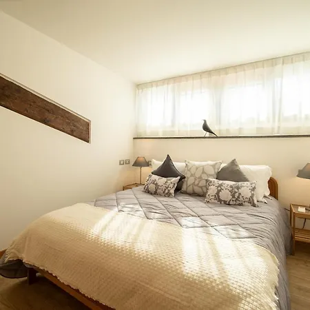 Rooftop Delight With Terrace Apartman Lucca