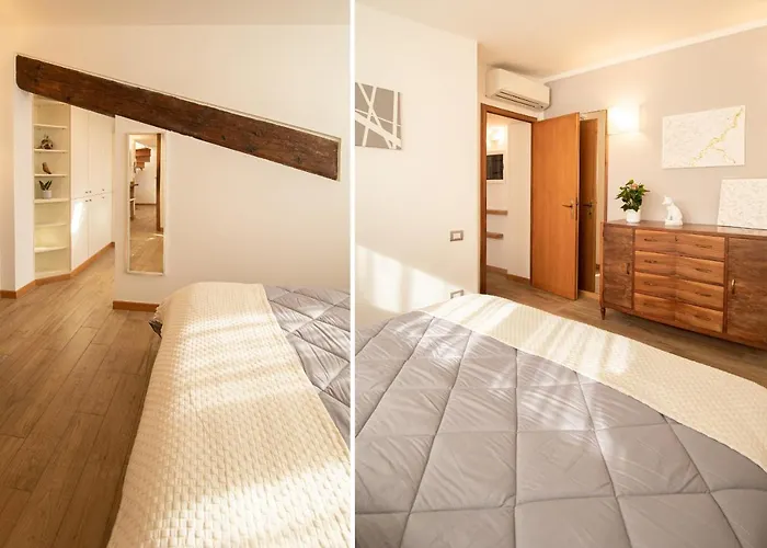 Appartement Rooftop Delight With Terrace *