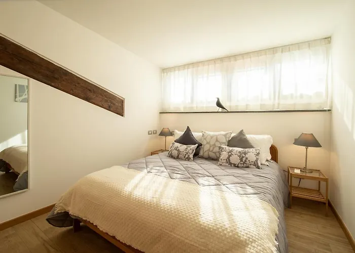 Rooftop Delight With Terrace Appartement Lucques