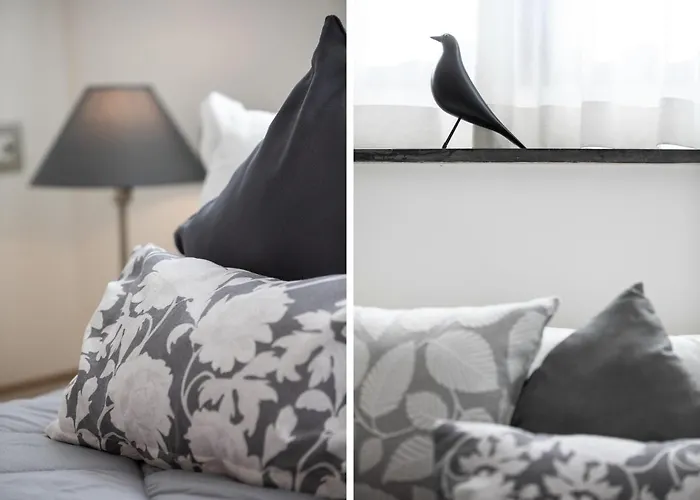 Rooftop Delight With Terrace Appartement Lucques
